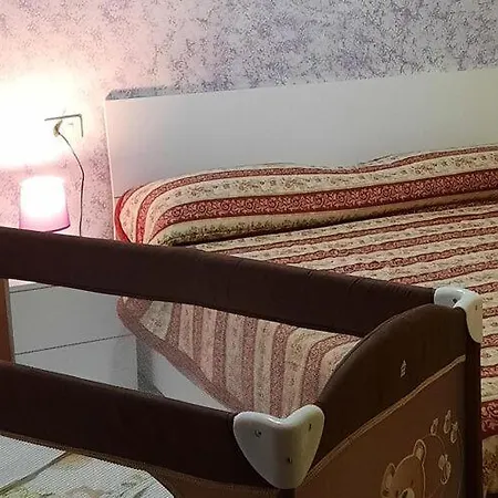 Apartment Traditional In Manoppello Scalo With Balcony *